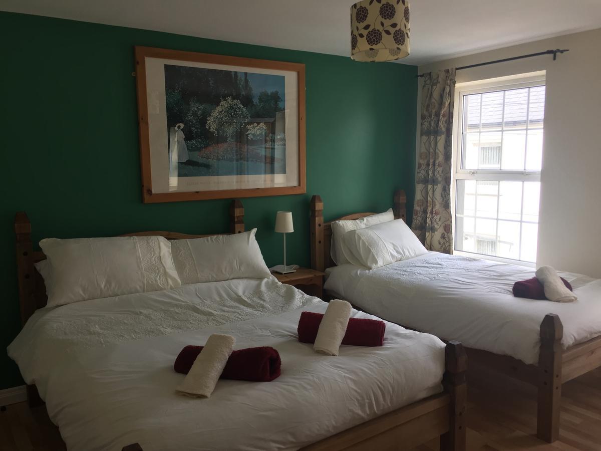 Roomz Portaferry Exteriér fotografie